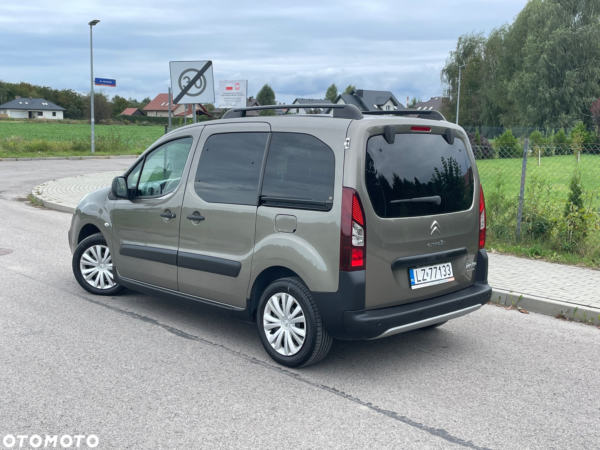 Citroën Berlingo 1.6 BlueHDi MoreLife - 22