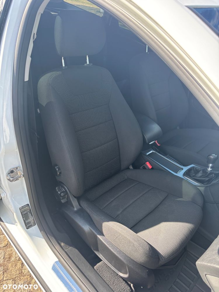Ford Mondeo 2.0 TDCi Business Edition - 16