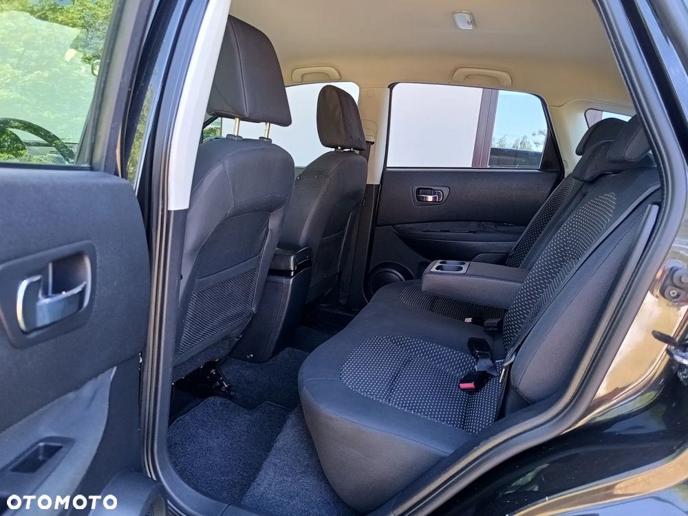 Nissan Qashqai 1.5 dCi Acenta - 9