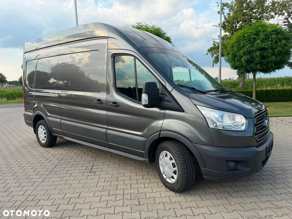 Ford Transit - 15