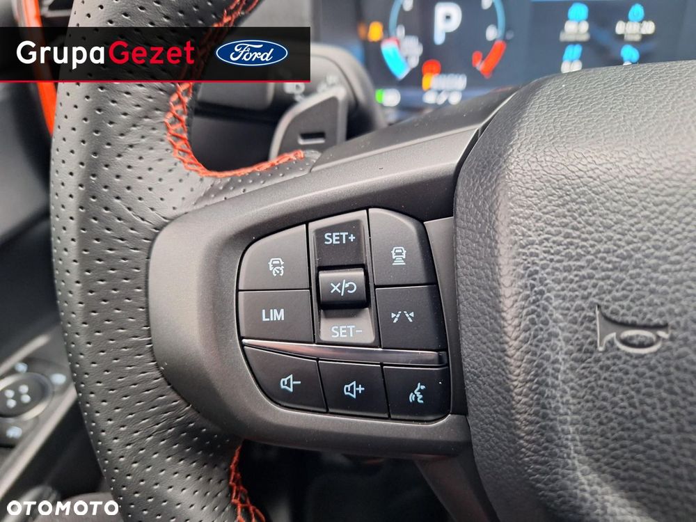 Ford Ranger Raptor - 5