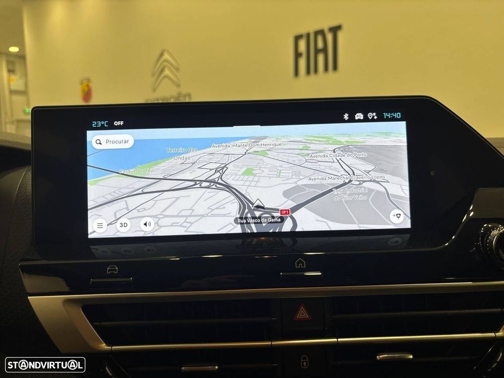 Citroën C4 1.2 Hybrid Plus e-DSC6 - 15