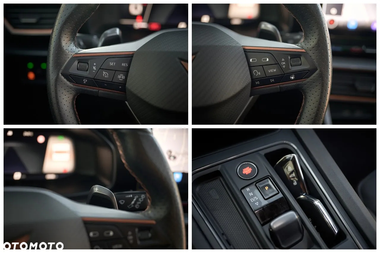 Cupra Formentor 1.5 TSI DSG - 23