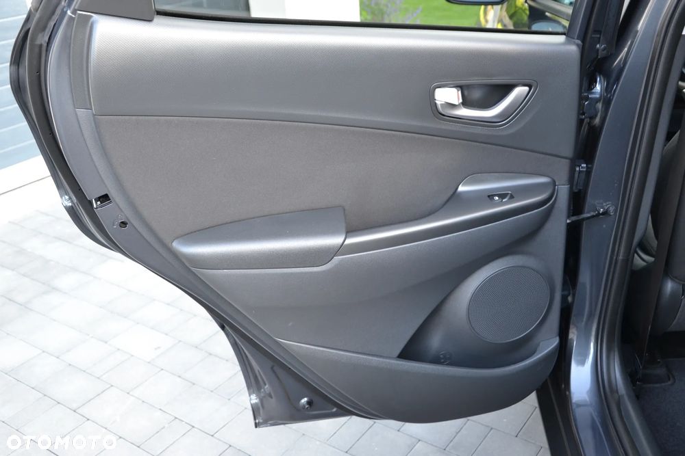 Hyundai Kona 1.0 T-GDI EDITION 30+ - 31