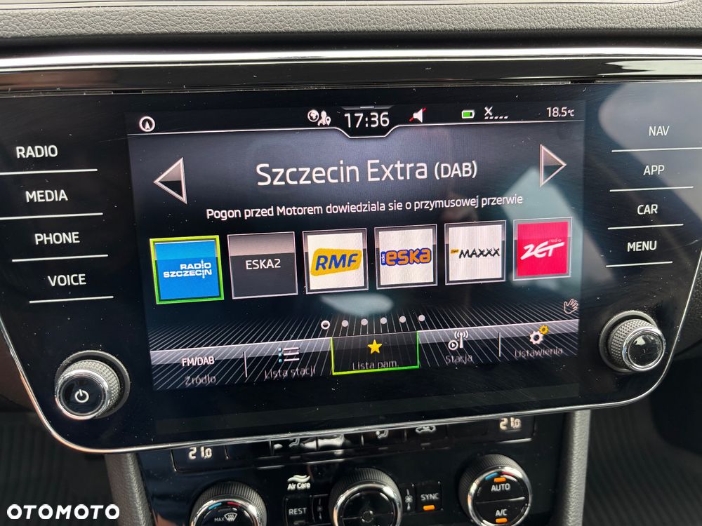 Skoda Superb - 27