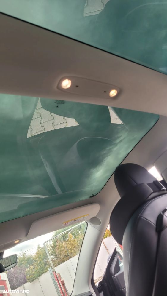 Tesla Model 3 Standard Reichweite Plus Hinterradantrieb - 13