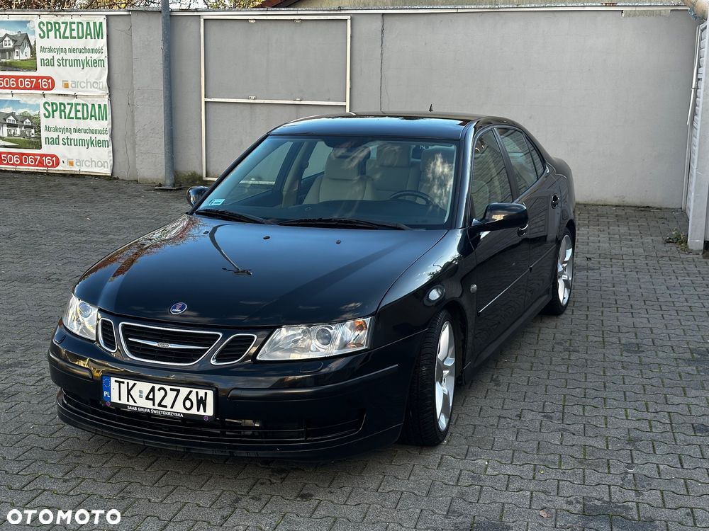 Saab 9-3 - 5