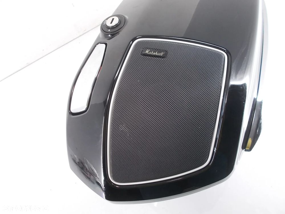 Kufer bagażnik lampa tył BMW R18 Transcontinental Bagger części - 21