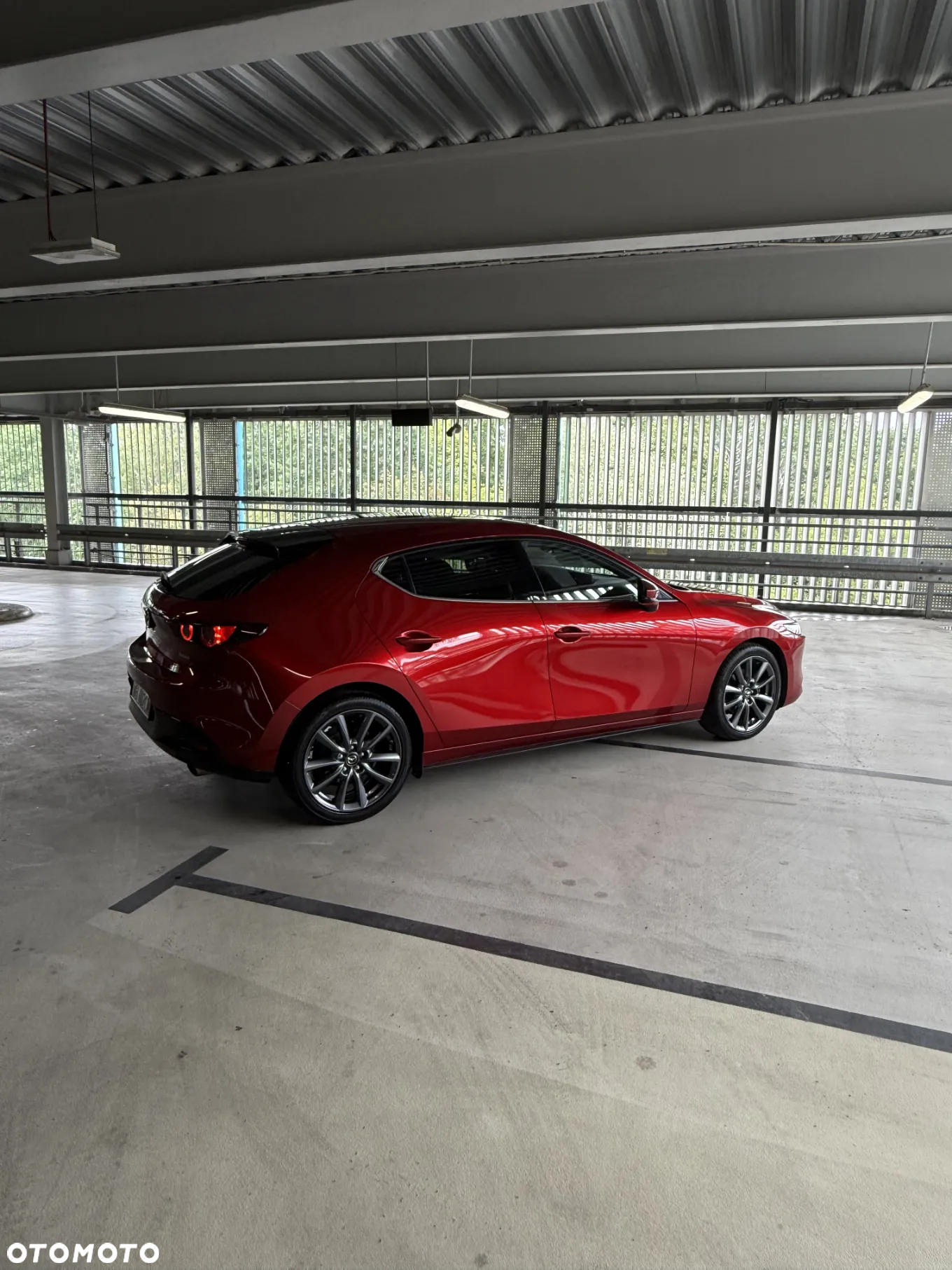 Mazda 3 - 20