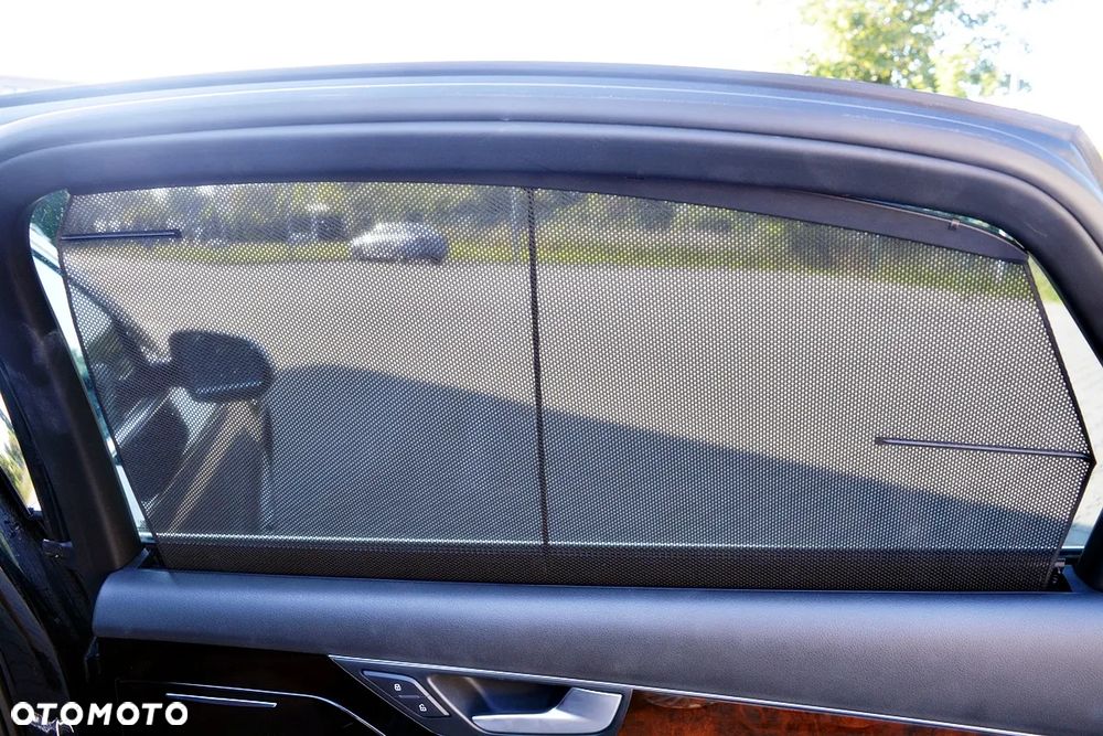 Audi A8 3.0 TFSI Quattro tiptronic - 15