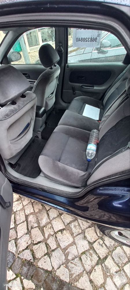 Renault Laguna 1.6 RXE - 3