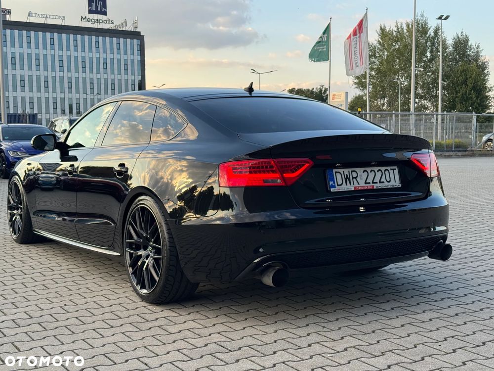 Audi A5 - 6