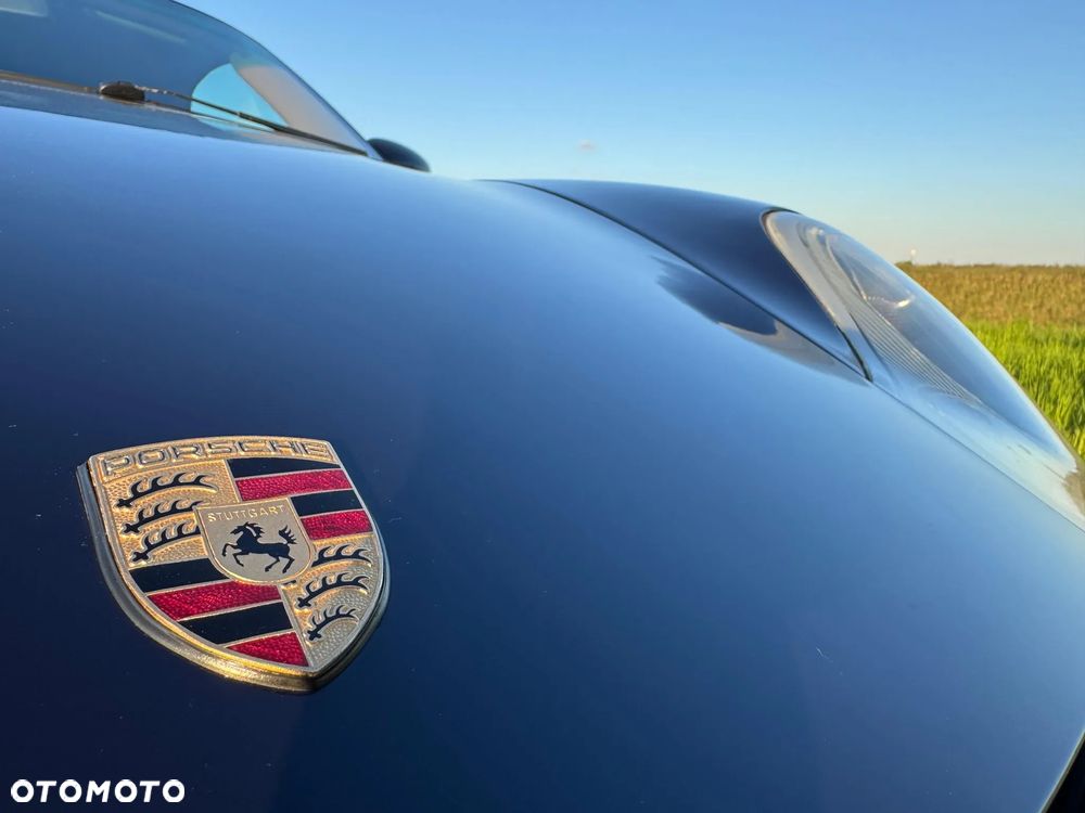 Porsche 911 - 12