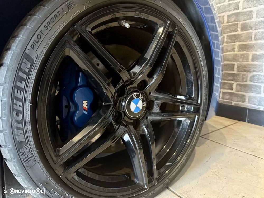 BMW M135i Sport-Aut. - 15