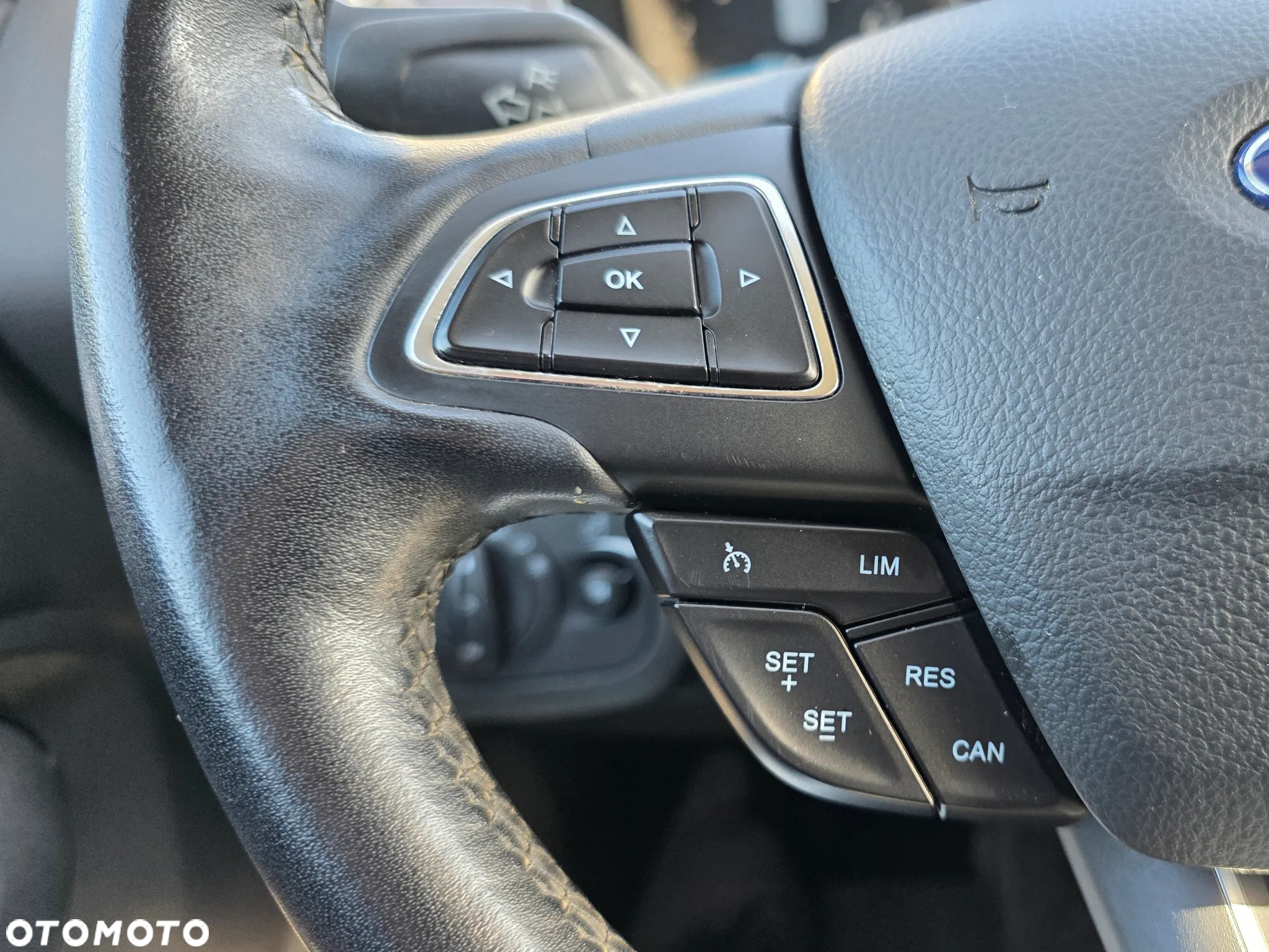 Ford C-MAX 1.5 EcoBoost Start-Stop-System Titanium - 25