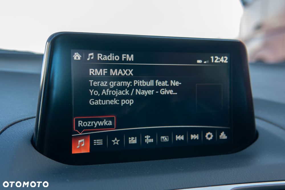 Mazda 3 2.0 Skyenergy - 20