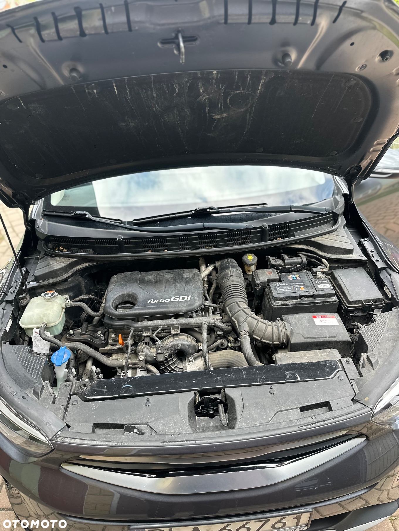 Kia Stonic 1.0 T-GDI L - 19