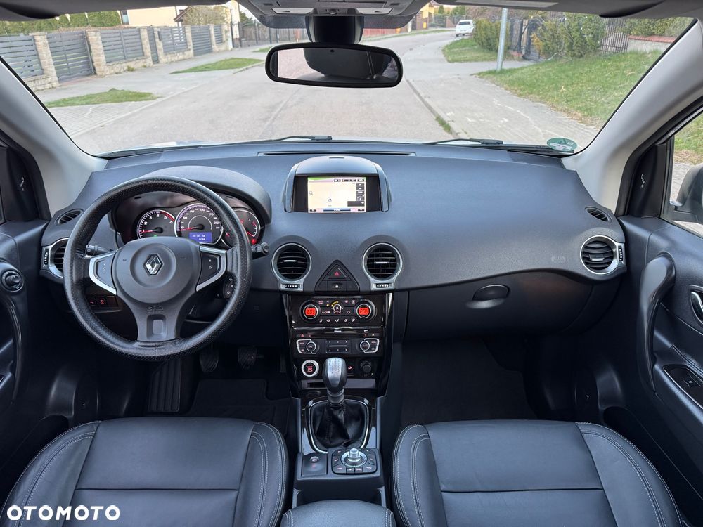 Renault Koleos 2.0 dCi FAP 4x4 Bose Edition - 8