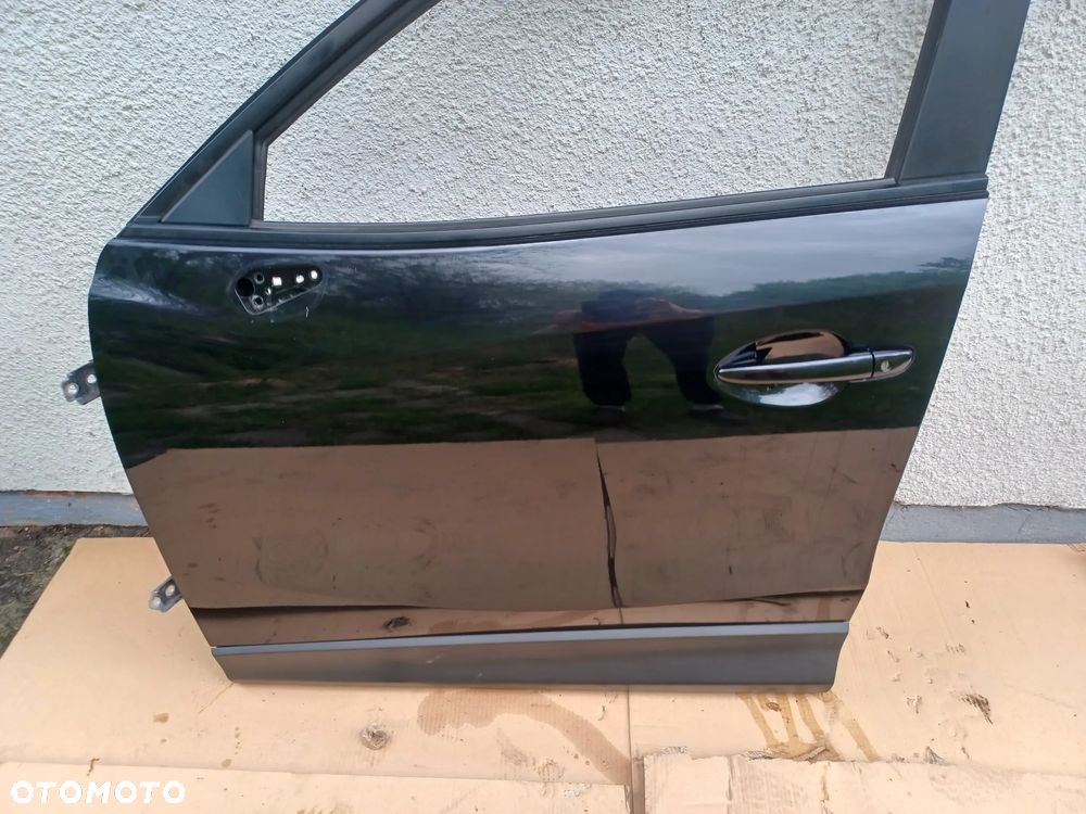 DRZWI PRZEDNIE LEWE MAZDA CX5 I 41W - 11