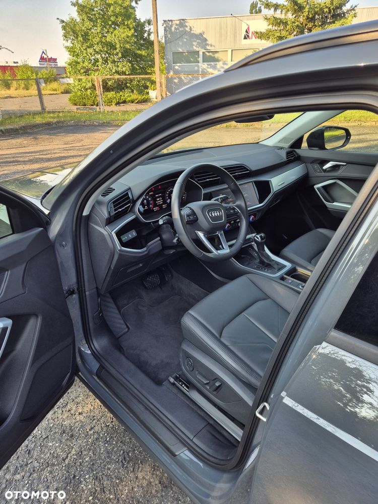 Audi Q3 - 6