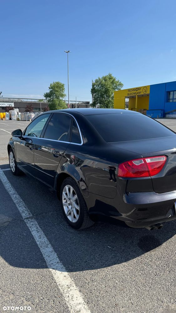 Seat Exeo 1.6 Style - 7