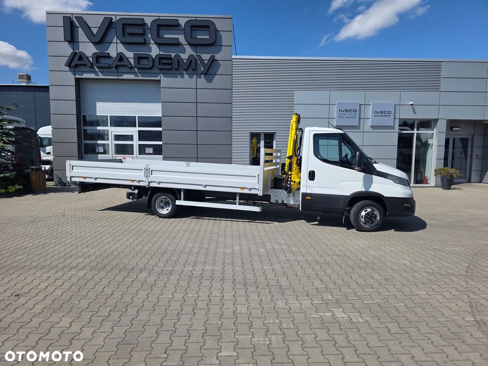 Iveco Daily - Promocyjne Finansowanie od 101 % !!! - 1