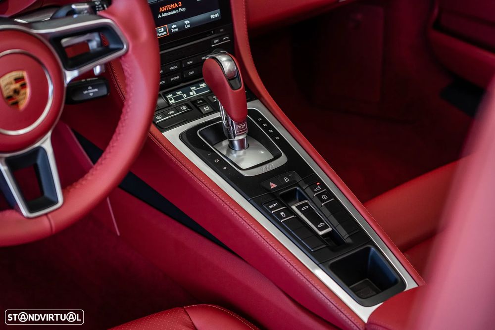 Porsche 718 Boxster 2.0 PDK - 19