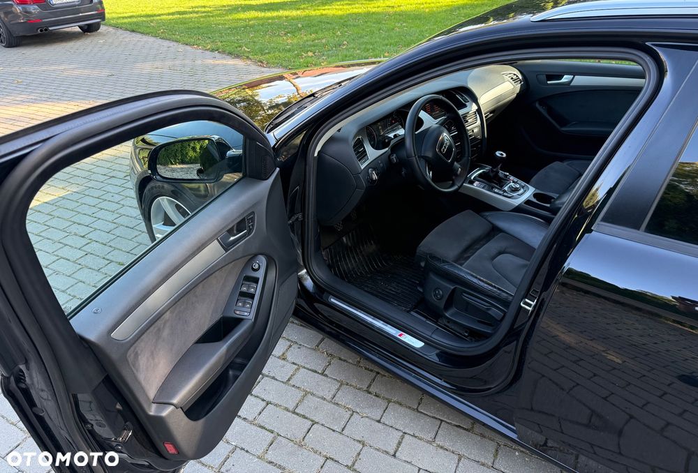 Audi A4 Avant - 24