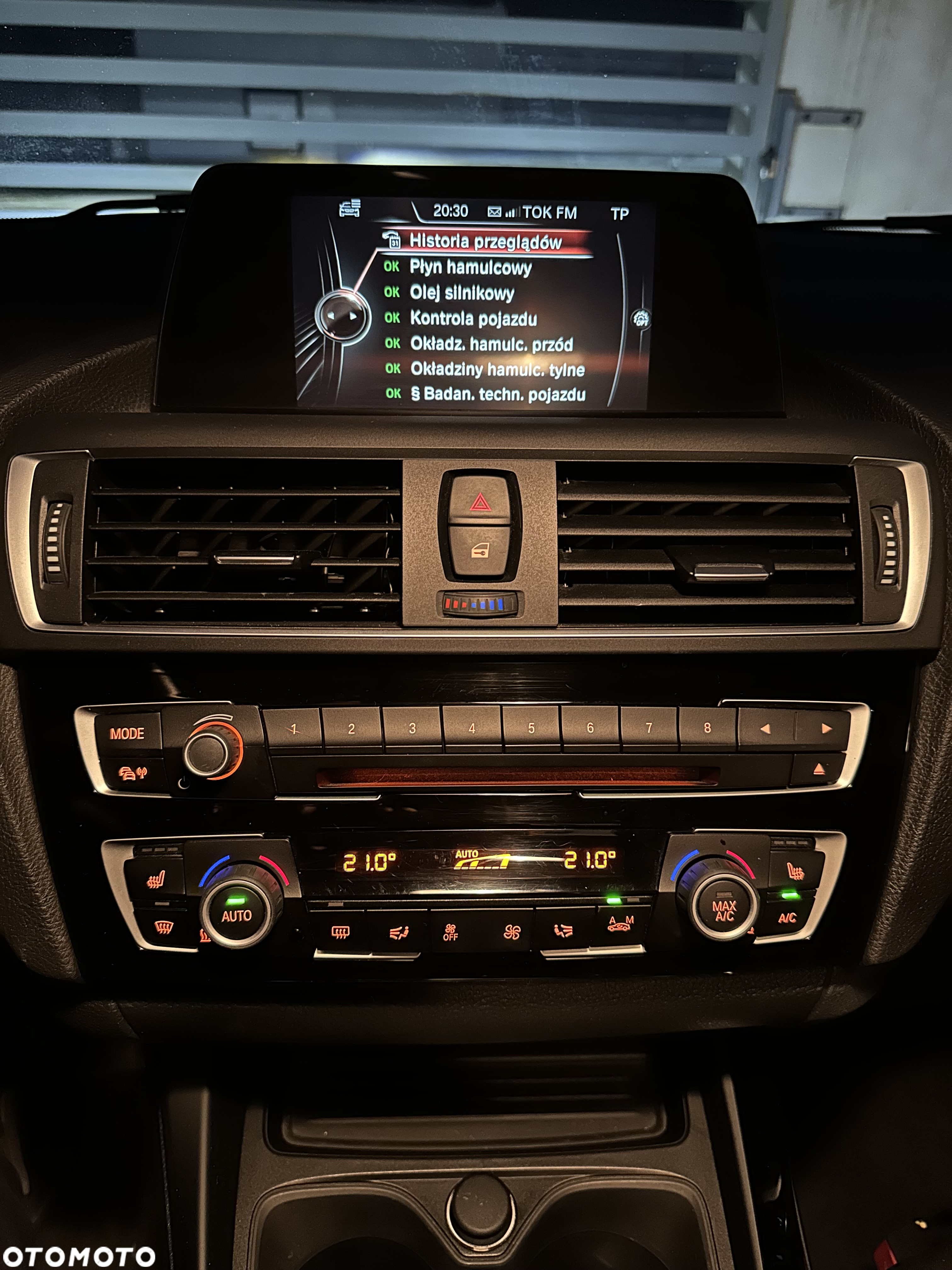 BMW Seria 1 118d - 14