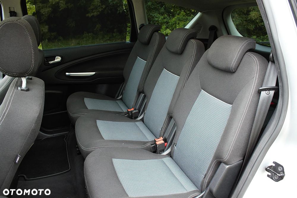 Ford S-Max 1.6 EcoBoost Trend - 12