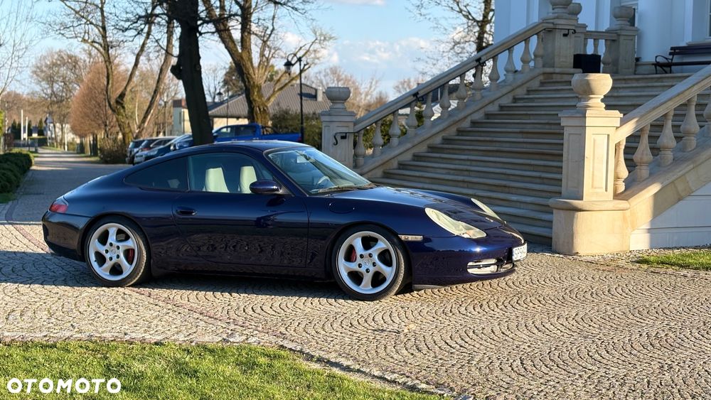 Porsche 911 - 5