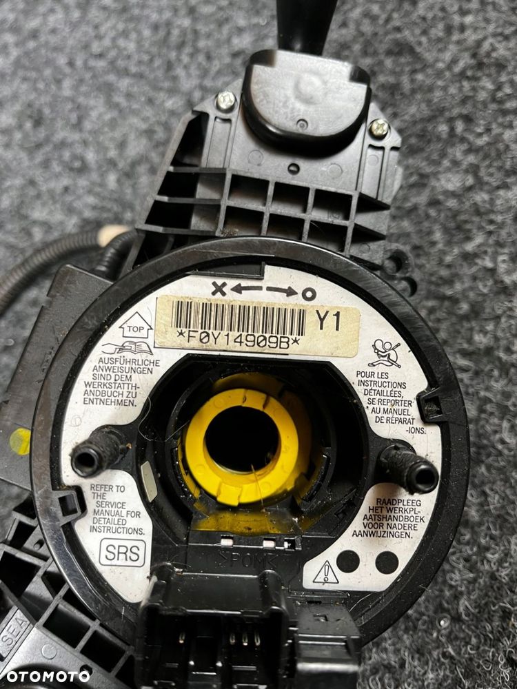 przełącznik zespolony honda accord VII 7 - 5