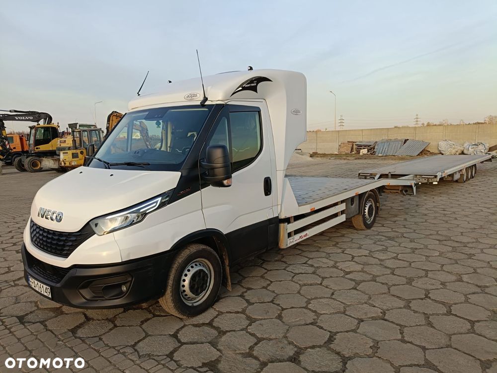 Iveco Daily 35S18 - 3
