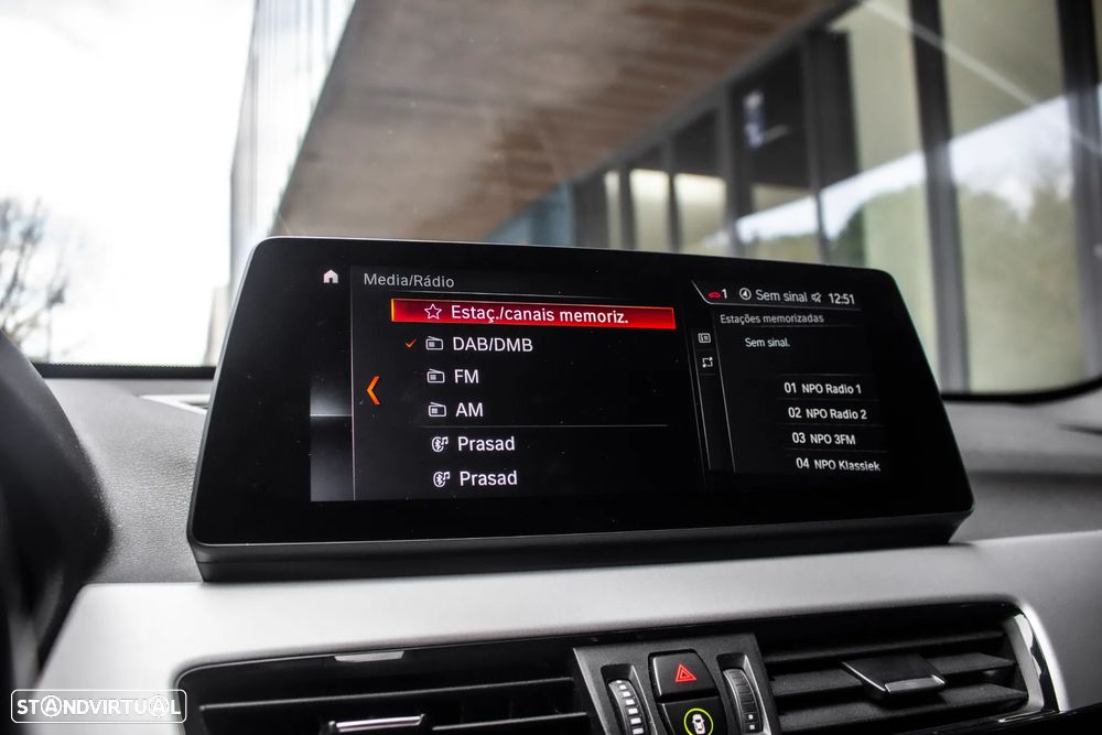 BMW X1 25 e xDrive - 41