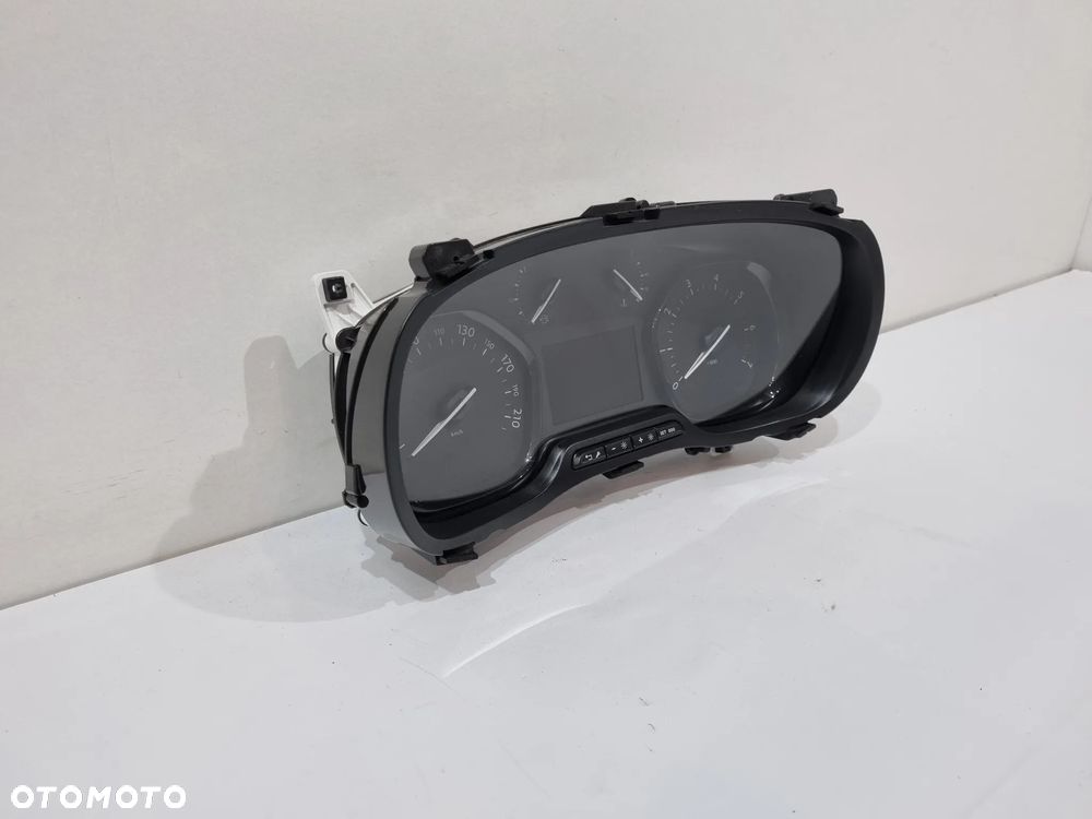 PEUGEOT EXPERT III 2.0 DIESEL JUMPY III PROACE II LICZNIK ZEGARY 9817543580 EUROPA - 2