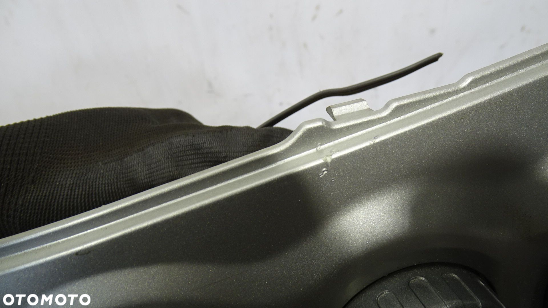 PANEL STEROWANIA NAWIEWU KLIMATYZACJI TOYOTA YARIS II 1.3  55406-0D190 - 3