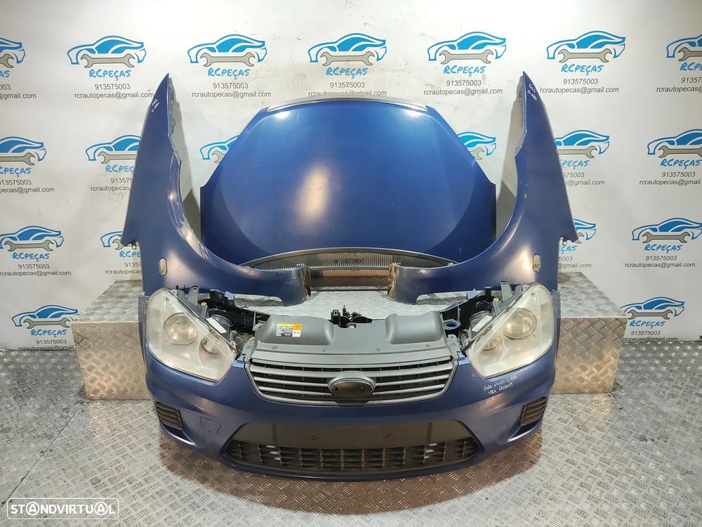 Frente Completa Ford C-Max Mk1 1 I Facelift Diesel - 1