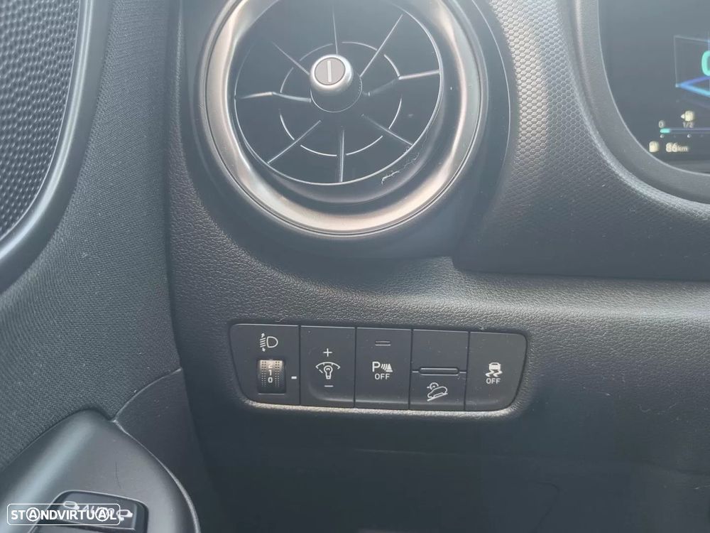 Hyundai Kauai 1.0 T-GDi Premium Pack Plus - 11
