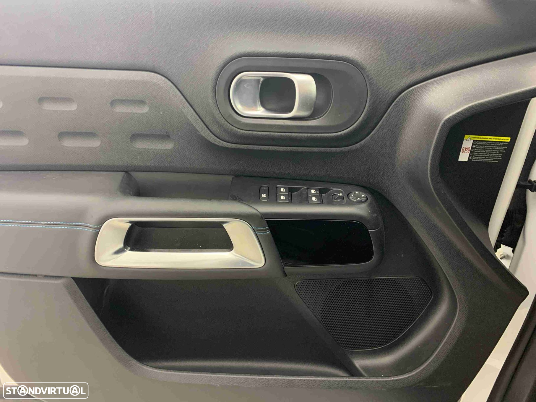 Citroën C5 Aircross 1.5 BlueHDi Shine - 10