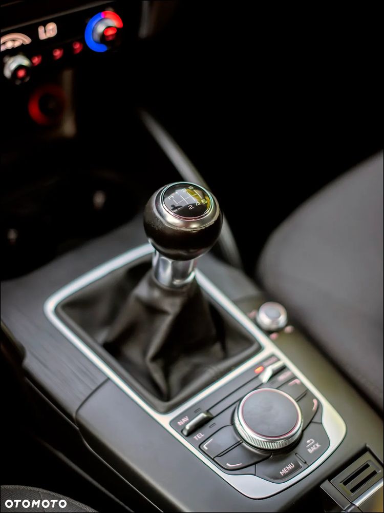 Audi A3 Sportback - 26