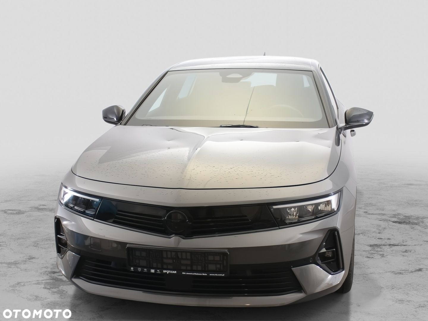 Opel Astra - 26