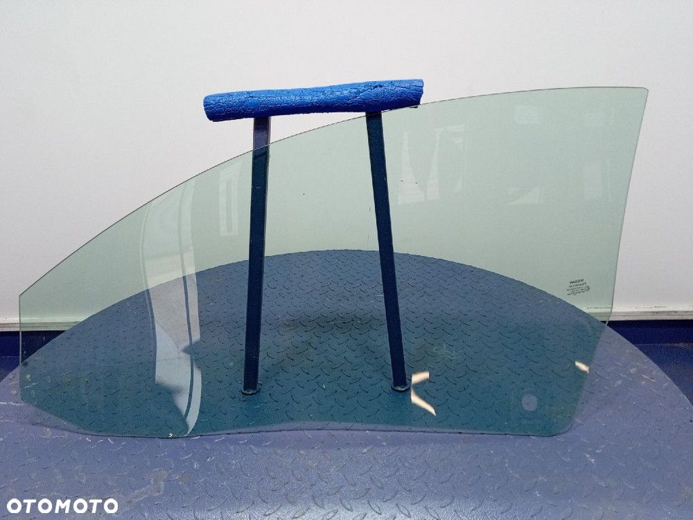 NISSAN MICRA III K12 C+C CABRIO SZYBA DRZWI PRAWA 06R - 3