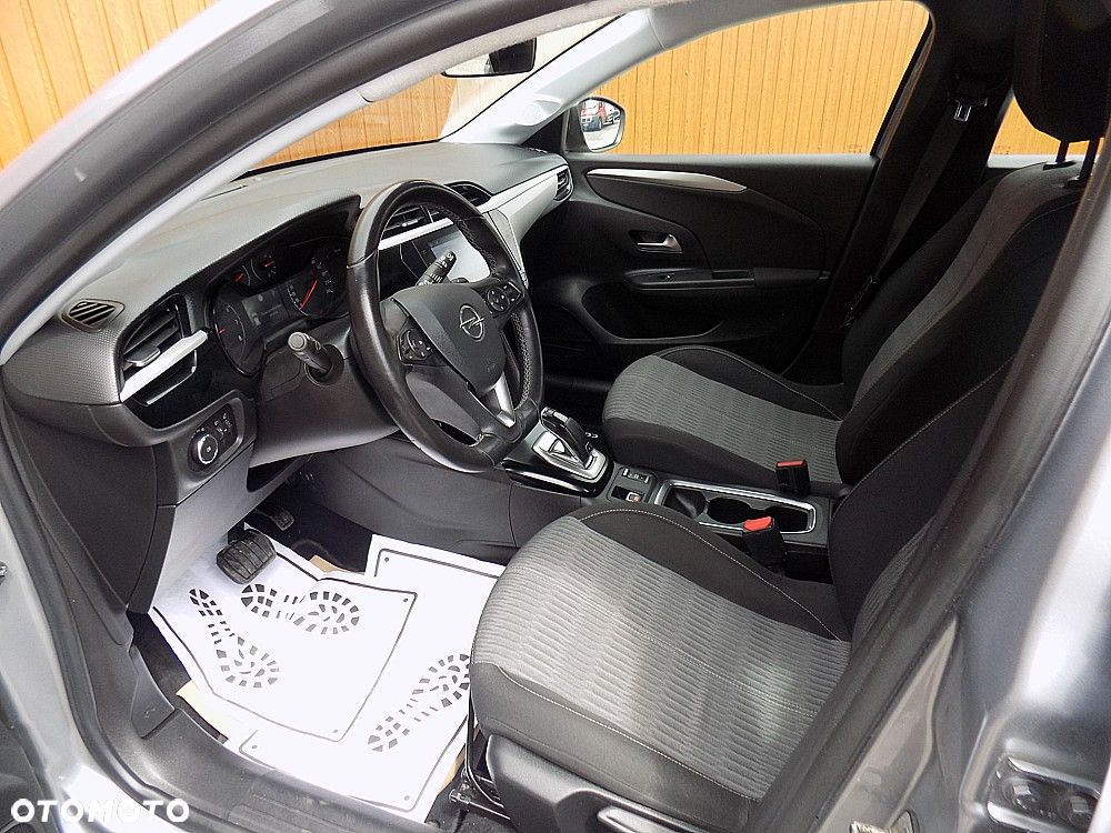 Opel Corsa 1.2 Direct Injection Turbo Automatik - 5