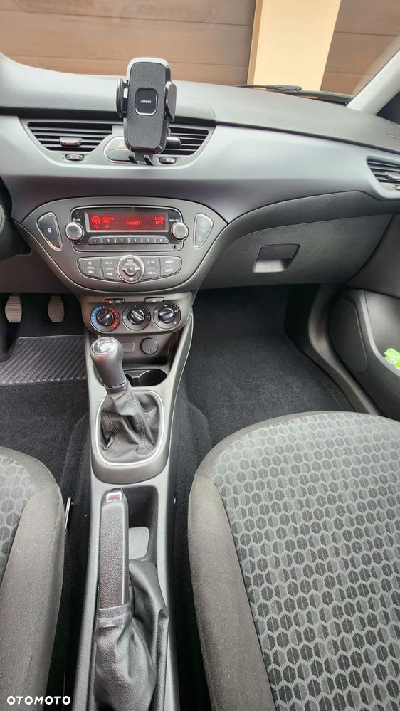 Opel Corsa 1.4 Enjoy - 16