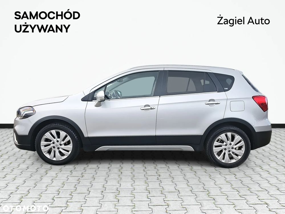 Suzuki SX4 S-Cross 1.0 T Premium - 2