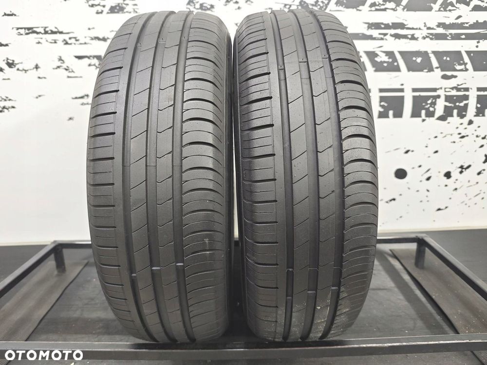 185/65R15 hankook 2017 opony letnie 6,5mm 50538