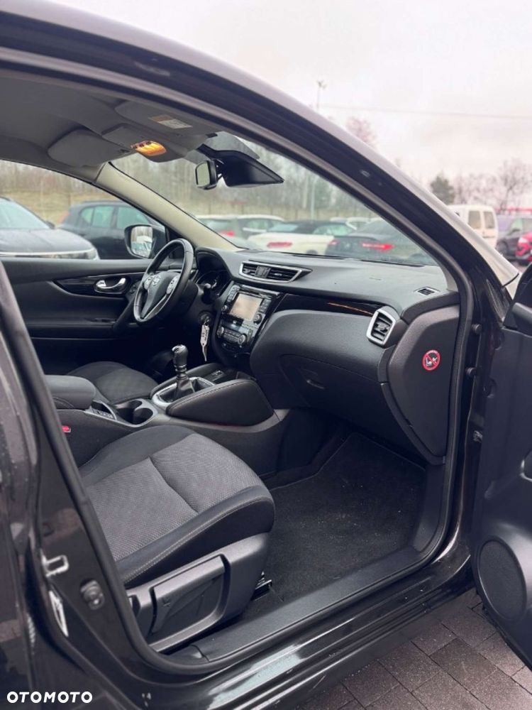 Nissan Qashqai - 30