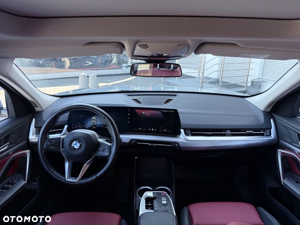 BMW X2 - 18
