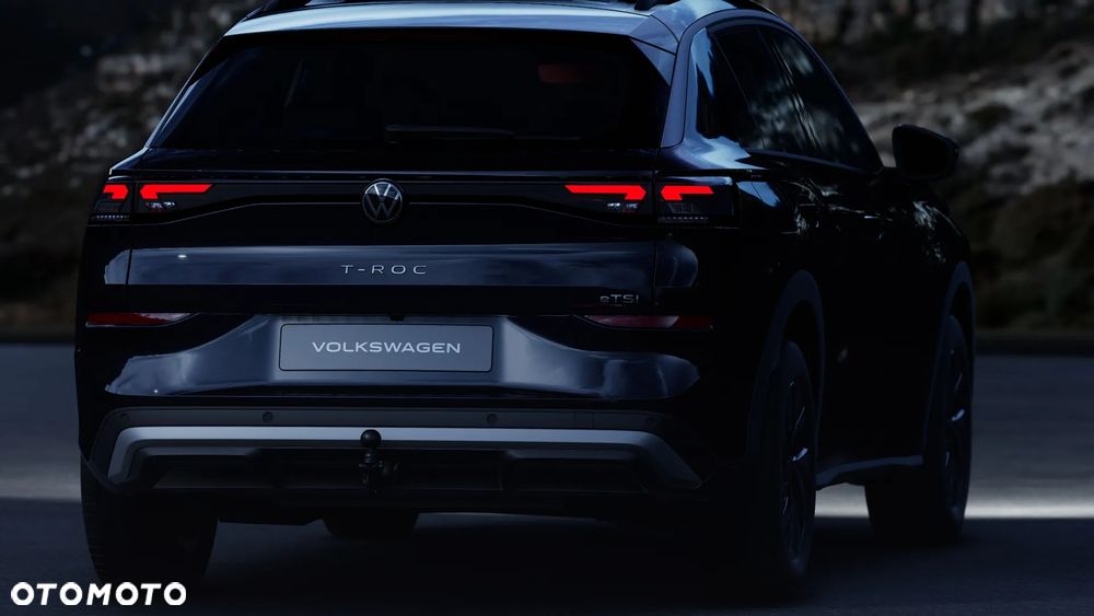 Volkswagen T-Roc 1.5 eTSI Life DSG - 7