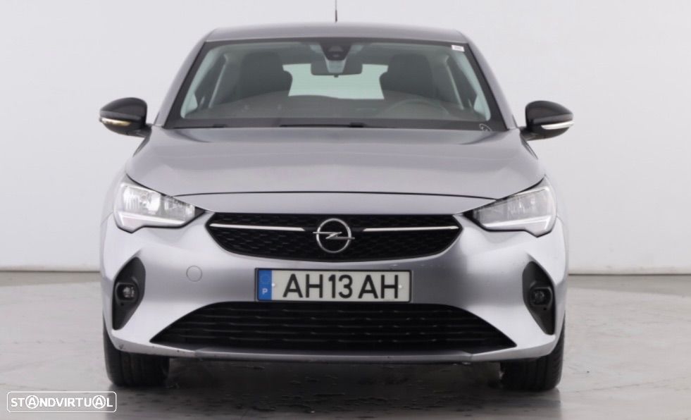 Opel Corsa 1.2 Elegance - 17